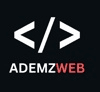 Ademzweb Logo